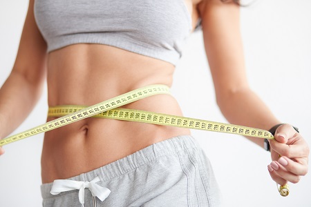 La Dieta Sexual es la Forma Más Eficaz de Perder Peso