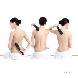 Lelo Smart Wand Vibrador
