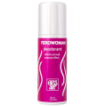 Desodorante íntimo para mujer con feromonas 