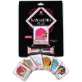 Kamasutra Juego erótico de Posturas