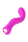 Vibrador para punto G Gspot