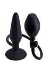 Dilatador anal con Bomba 14.5 cm