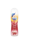 Gel Lubricante Durex de Sabor a cereza