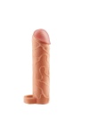 Fundas para el pene Perfect1 con correa