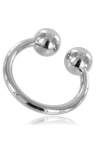 METALHARD Anillas metálicas para el glande 28, 30 o 32mm