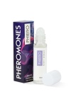 Phiero Night Woman roll-on con Feromonas
