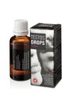 Testos Drops 