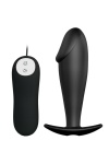 PLV PENE Plug Anal vibrador