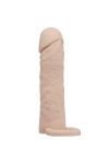 Funda para pene ADDICTED 16 cm