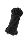 Cuerda Japonesa NEGRO 5 M
