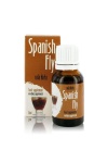 SPANISH FLY afrodisíaco sabor cola