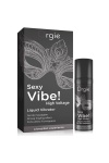 Vibrador liquido extra fuerte Orgie 15 ml