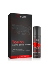 Orgie Touro Crema Potenciadora de Erección 15 ml