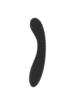 Vibrador Punto G RECARGABLE NEGRO