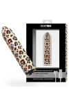 Bala Vibradora LEOPARD 10 INTENSIDADES
