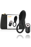 Anillo Vibrador con Mando