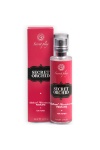 Perfume femenino secret orchid 50 ml