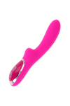 Vibrador Vaginal 10 Velocidades Carga Magnética
