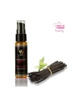 Gel lubricante base agua - vainilla - 35 ml