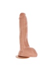 Dildo XXXL 34 cm