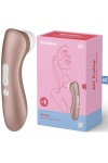 Succionador SATISFYER Pro 2 con Vibración