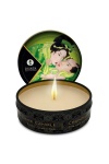 Velas de masaje 