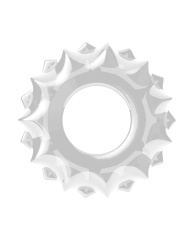 25360 anillo-para-el-pene-power-plus-transparente
