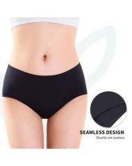 Braguita Menstrual Extra Absorción L