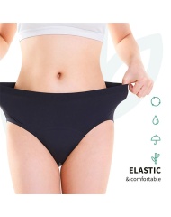 Bragas para la menstruación