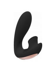 Succionador estimulador Punto G DESIRABLE Negro