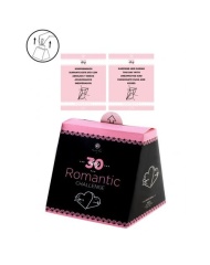 Retos Románticos para Pareja