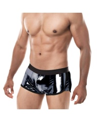 Boxer Trunk NEGRO ESCAY L