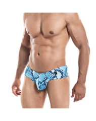 Mini Boxer  DISEÑO SERPIENTE L