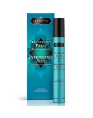 Gel Estimulante para Mujer Efecto Frío