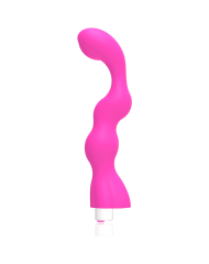 Vibrador punto G Gspot