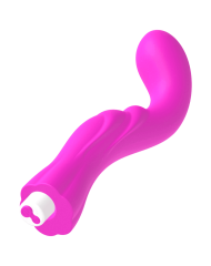 Vibrador para punto G Gspot