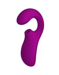 Succionador Estimulador Punto G LeLo Enigma