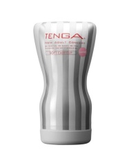 Juguete TENGA Sensitive Soft Cup