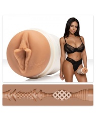 FLESHLIGHT VAGINA de Autumn Falls 