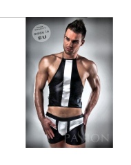 PASSION 018 conjuntos de lingerie masculina