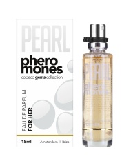 Pearl Pheromones Perfume femenino 15 ml