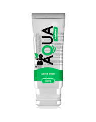 Lubricante Natural bioaqua 50 ml