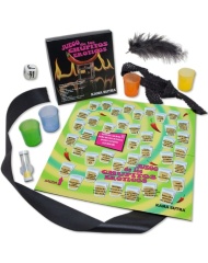 Juego de Chupitos Eróticos para pareja o grupos
