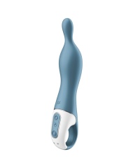 A-Mazing 1 Vibrador Punto A - Azul