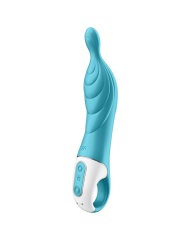 A-Mazing 2 Vibrador Punto A - Turquesa