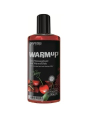 WP aceite erótico comestible cereza