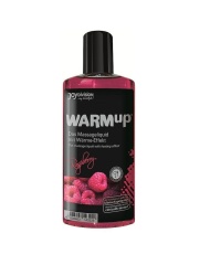 WP aceite erótico comestible frambuesa
