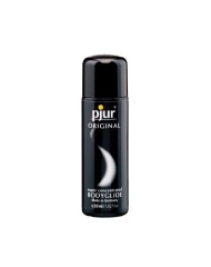 PJ Lubricante de base silicona 30 ml