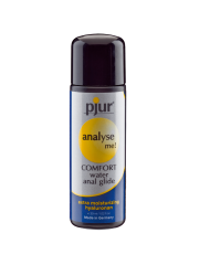 AM Gel Lubricante sexual