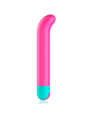 Vibrador para el punto G femenino Recargable